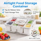 Fresh Food Storage Tray(🛒Free Shipping)