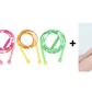 LED Light-Up Jump Rope for Kids