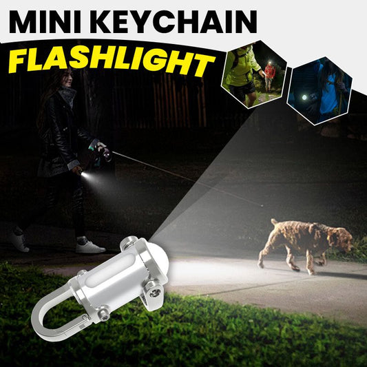 Pocket-Sized Power Beam