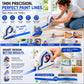 High-efficiency Painter Masking Tape Applicator