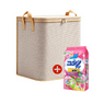 Large Collapsible Storage Bag with Handles