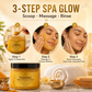 Turmeric Exfoliating Body Scrub