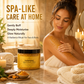 Turmeric Exfoliating Body Scrub