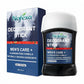 Nofexa Natural Aluminum-Free Deodorant Stick for Men | 72H Protection