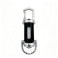 1200LM Super Bright Mini Keychain Flashlight Waterproof
