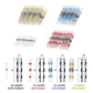 300PCS Solder Seal Wire Connectors