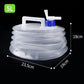 📢📢50% OFF !! ⏰Collapsible Water Container with Spigot