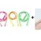 LED Light-Up Jump Rope for Kids