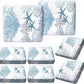 🪑 Stretch Sofa Cushion Covers Set (4 / 8 / 12 PCS) 🔥