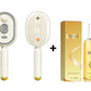 🥳2026 HOT SALE🥳Electric Spray Massage Hairbrush(🛒Free shipping)