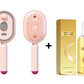 🥳2026 HOT SALE🥳Electric Spray Massage Hairbrush(🛒Free shipping)
