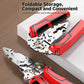 🎁Father's Day Gift🔧 16-in-1 Multifunctional Wire Stripper Twister – Professional Electrical Tool