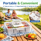 Fresh Food Storage Tray(🛒Free Shipping)