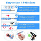 300PCS Solder Seal Wire Connectors