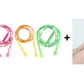LED Light-Up Jump Rope for Kids