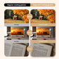👓✨ Auto-Adjusting HD Reading Glasses