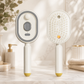 🥳2026 HOT SALE🥳Electric Spray Massage Hairbrush(🛒Free shipping)