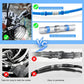 300PCS Solder Seal Wire Connectors