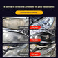 🔥🚘Automotive Headlamp Restoration Fluid Kit