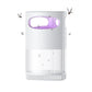 🔥HOT SALE 49% OFF🦟UV Mosquito Killer Lamp – 🔇quiet, USB, chemical-free. 🌙