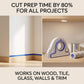 High-efficiency Painter Masking Tape Applicator