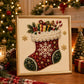 🧘Relaxing & Beginner-Friendly - 🎨💎DIY Christmas Pearl Diamond Painting Art Kit