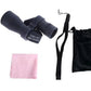 🔭 Mini Pocket Monocular (1000x20): Pocket-Large + Smartphone Clip – Perfect for Outdoor Explorations (For All Ages!)