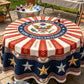 250th Anniversary Tablecloth