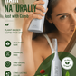 Plant-Based Comb Hair Dye