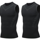 ⏰🔥LIMITED TIME 50% OFF!🔥50K+ SOLD! Ionic Shaping Vest – Cooling compression, smooths belly & love handles. Invisible under shirts. Feel confident again! 💪✨