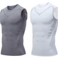 ⏰🔥LIMITED TIME 50% OFF!🔥50K+ SOLD! Ionic Shaping Vest – Cooling compression, smooths belly & love handles. Invisible under shirts. Feel confident again! 💪✨