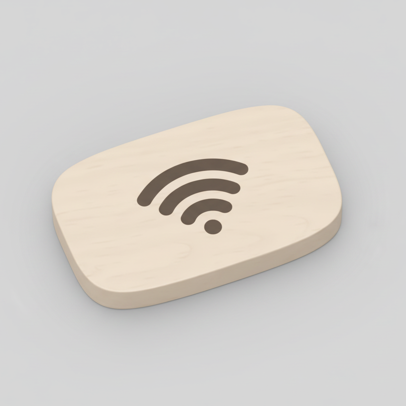 Wifi porter