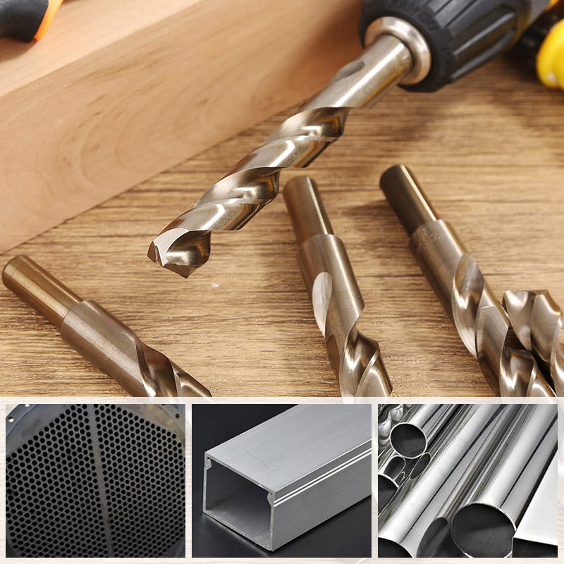 📡🌟 2026 Trend Tech | Cross Drill Bit 4.0 | Eco-Friendly, No Dust Cloud 🧪💚