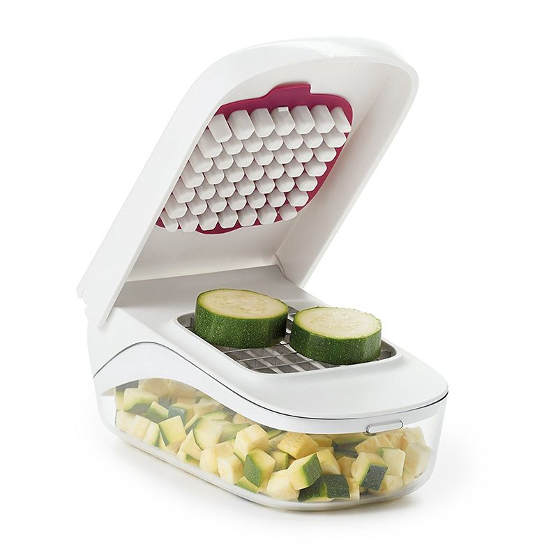 🥒 LIMITED-TIME 49% OFF! ✨ Multi-Purpose Vegetable Chopper – Effortless, Time-Saving, Easy Clean ⏱️