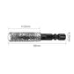 🔥 Precision Dry Drill Hole Opener – Fast, Durable & Multi-Material (Metal, Wood, Ceramic)