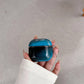 Luminous Quicksand AirPod Case for AirPods 1/2/3/4/Pro 2 - Shock Absorbing and Protective