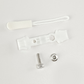 🔧🧳 Easy Installation Zipper Repair Kit – Durable Construction, Smooth Operation & Wide Compatibility for Clothing/Luggage!