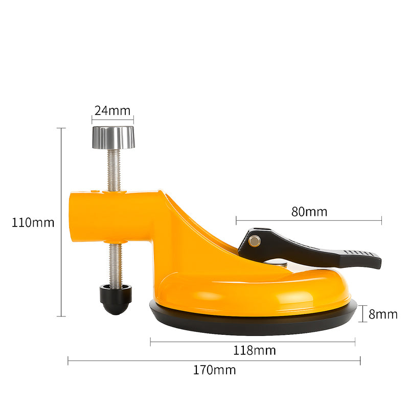 🔥2026 New Arrivals: 50% Off for a Limited Time!🔥!!Heavy-Duty Suction Cup Tile Leveler
