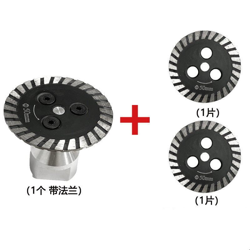 📢📢50 %  OFF !! ⏰M14 Diamond Blade for Stone Tile Cutting
