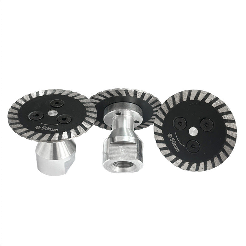 📢📢50 %  OFF !! ⏰M14 Diamond Blade for Stone Tile Cutting