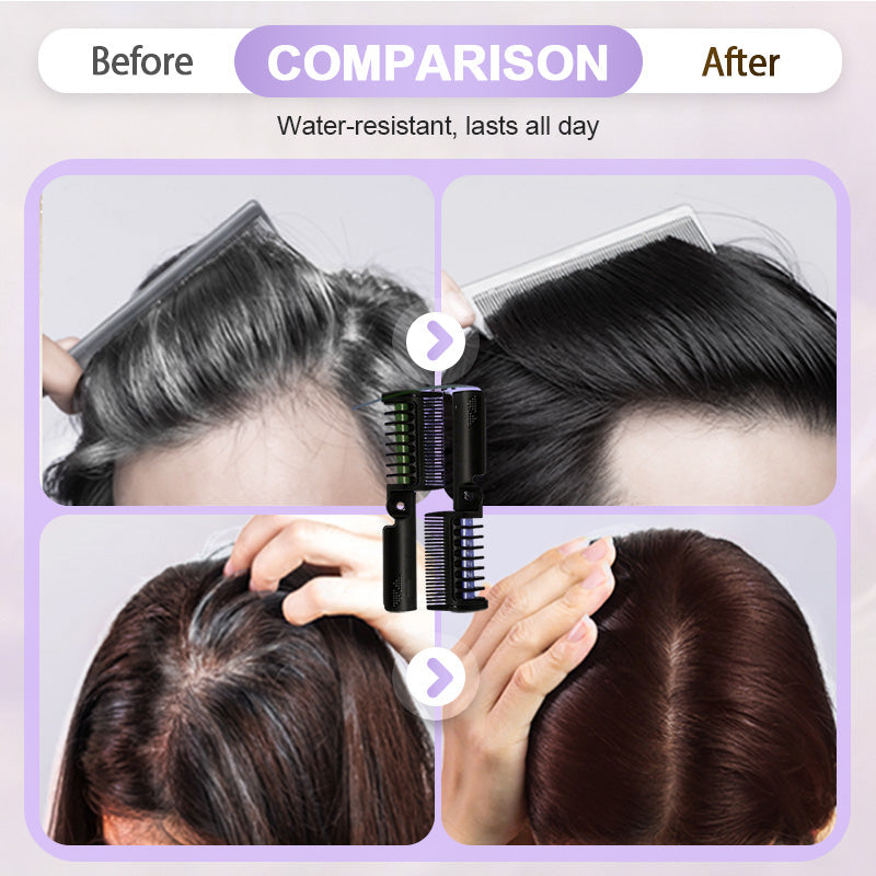 💥🎨 2026 New Arrivals 49% OFF💈✨6-Pack Disposable Hair Dye Combs Set-Precision Application & Easy Cleanup✅🔝
