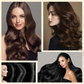 ✨BUY MORE SAVE MORE🔥Instant Hair Dye Comb for Gray Hair