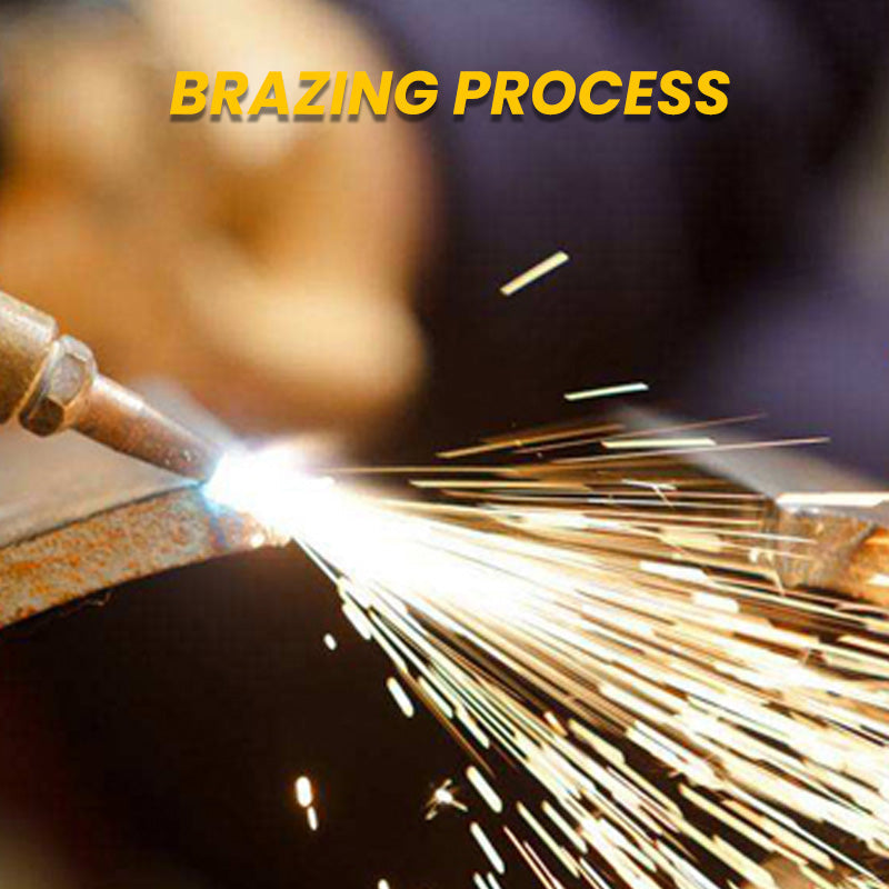 🎁2026 New Arrivals 50% OFF💥Porous Widened Cutting Blade for Stone Ceramic