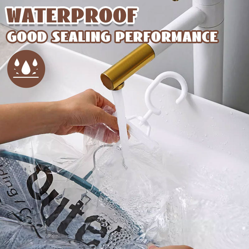📢📢49% OFF !! ⏰Hanging Vacuum Storage Bags