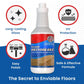 ⏳ 55% OFF! ⭐ Instantly Renew · Invisible Shield|Your floors “high-gloss moment” starts with this bottle! ✨