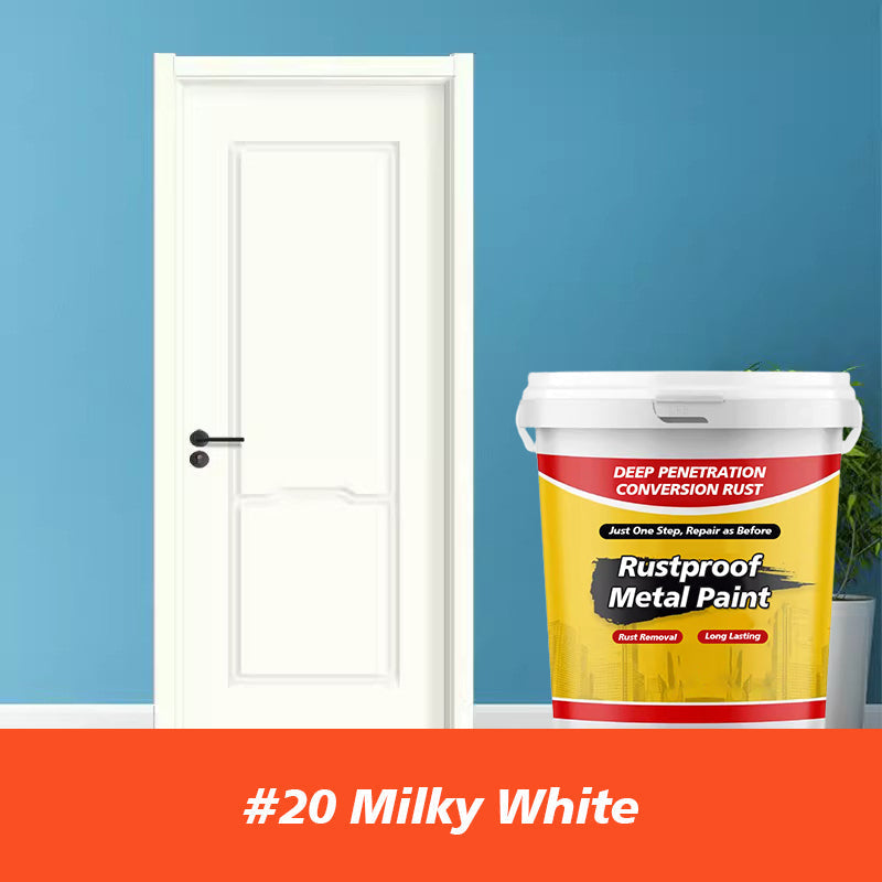 🛠️ 50% OFF NOW!🛡️ Car Rust Removal & Repainting Paint – 3-in-1 Waterproof Anti-Corrosion Metal Coating – Quick Drying & Eco-Friendly 🚗