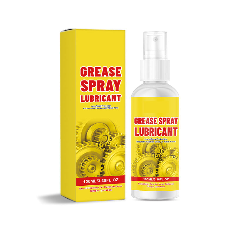 💥Hot Sale 50% OFF-Multi-Purpose Rust Remover Spray