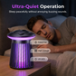 🔥While Supplies Last 49% OFF!⚡ Ultimate Bug Zapper: Stay Bite-Free All Night 🌙