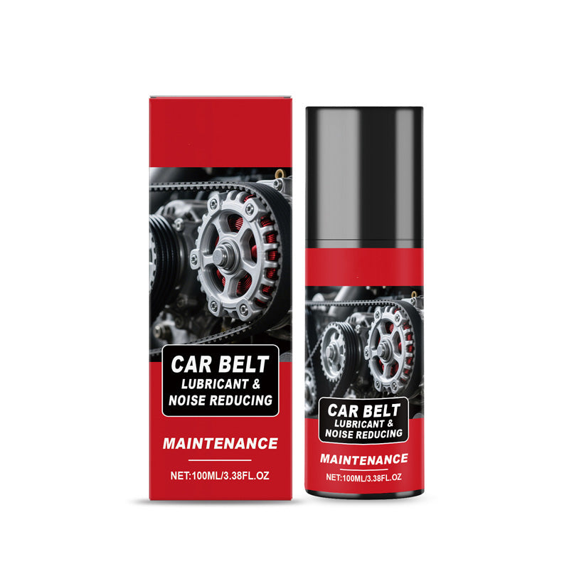 💥Hot Sale 50% OFF⏰Multi-Purpose Car Belt Lubricant & Noise Reducing Spray