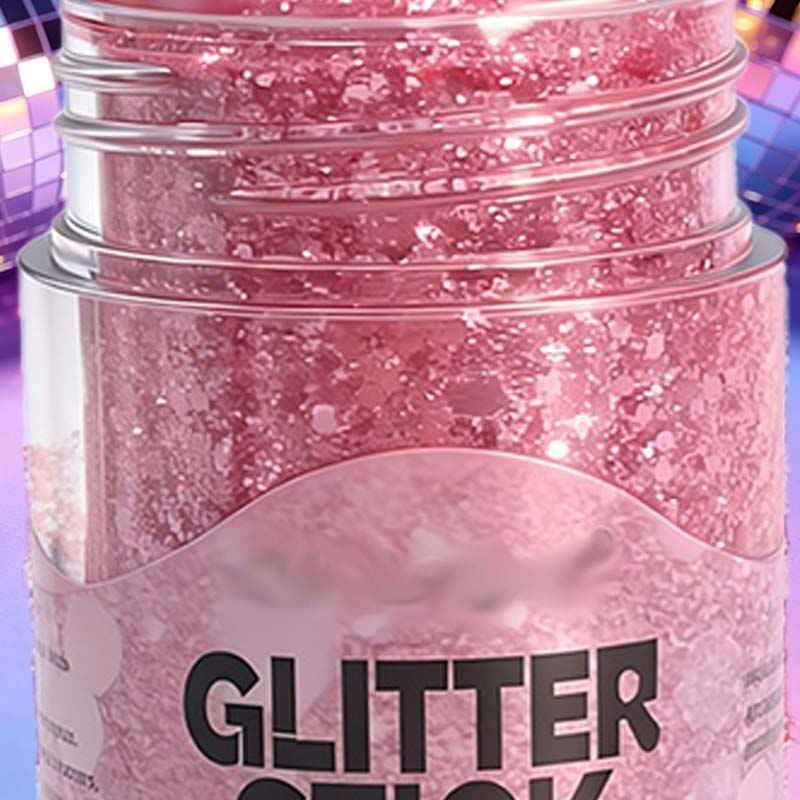 💥Hot Sale 50% OFF-Multi-Use Chunky Glitter Gel Stick